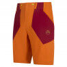 La Sportiva Scout Short - Short randonnée homme | Hardloop