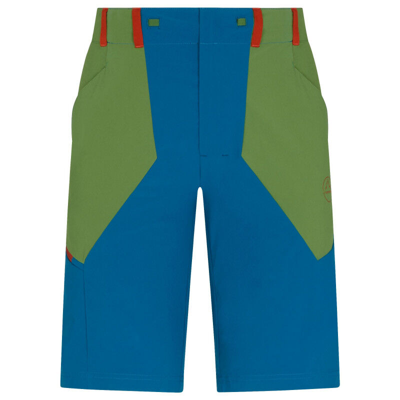 Scout Short - Wandershorts - Herren
