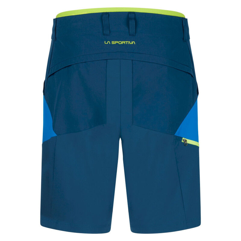 La Sportiva Scout Short - Wandershorts - Herren | Hardloop