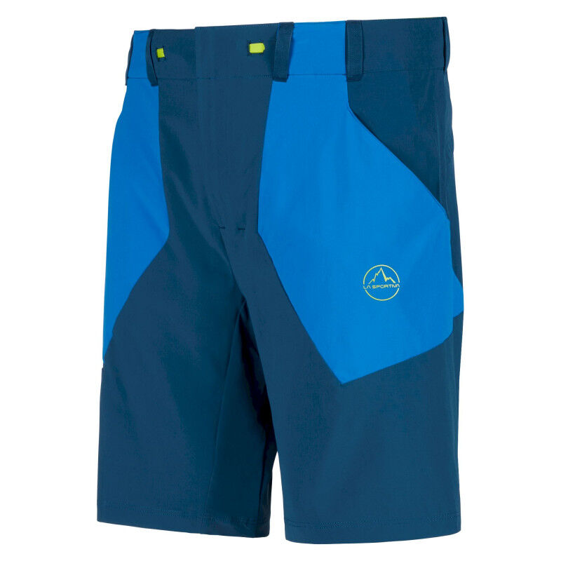 Scout Short - Wandershorts - Herren