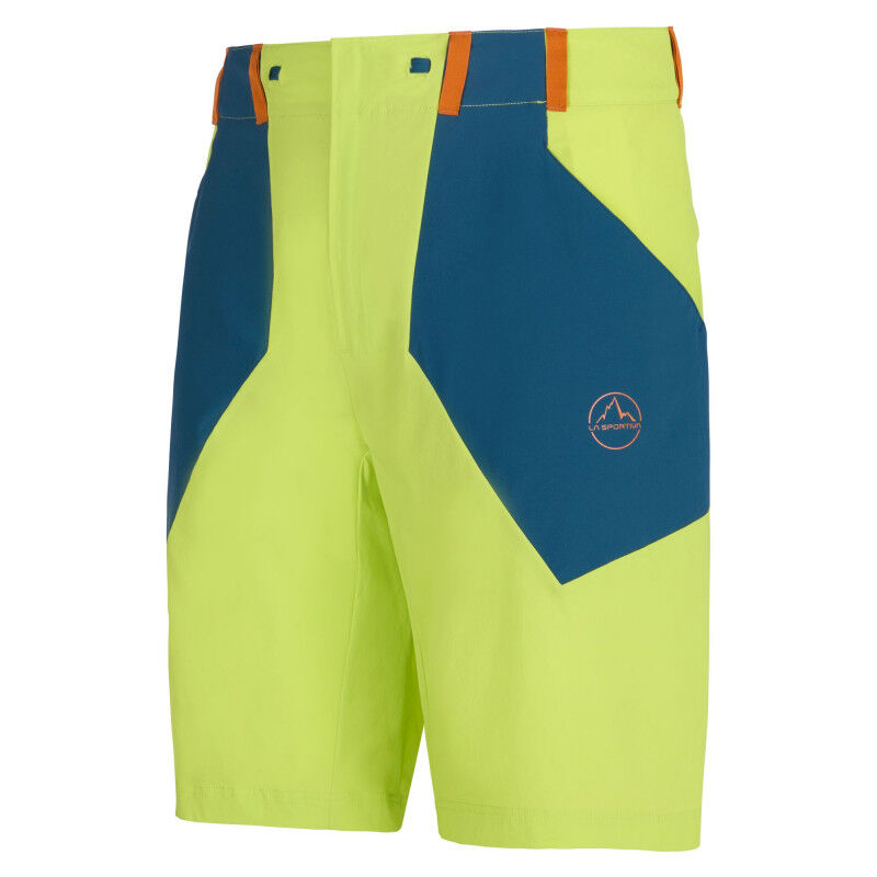 La Sportiva Scout Short - Walking shorts - Men's | Hardloop
