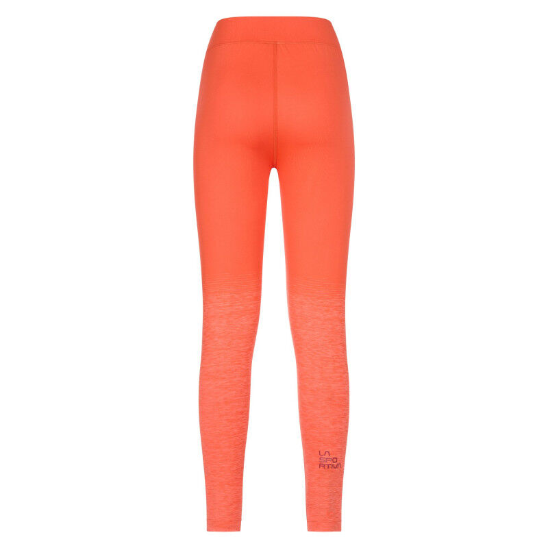 La Sportiva Patcha Leggings - Klimbroek - Dames | Hardloop