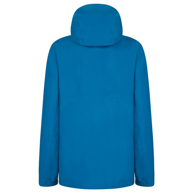 La Sportiva Rise Jkt - Waterproof jacket - Women's | Hardloop