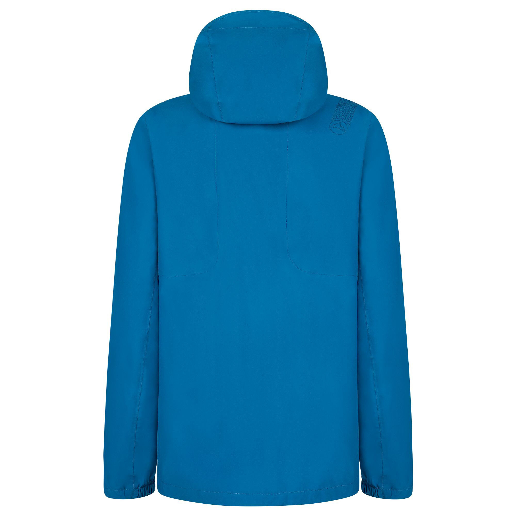 La Sportiva Rise Jkt - Giacca antipioggia - Donna | Hardloop