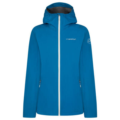 Rise Jkt - Waterproof jacket - Women's