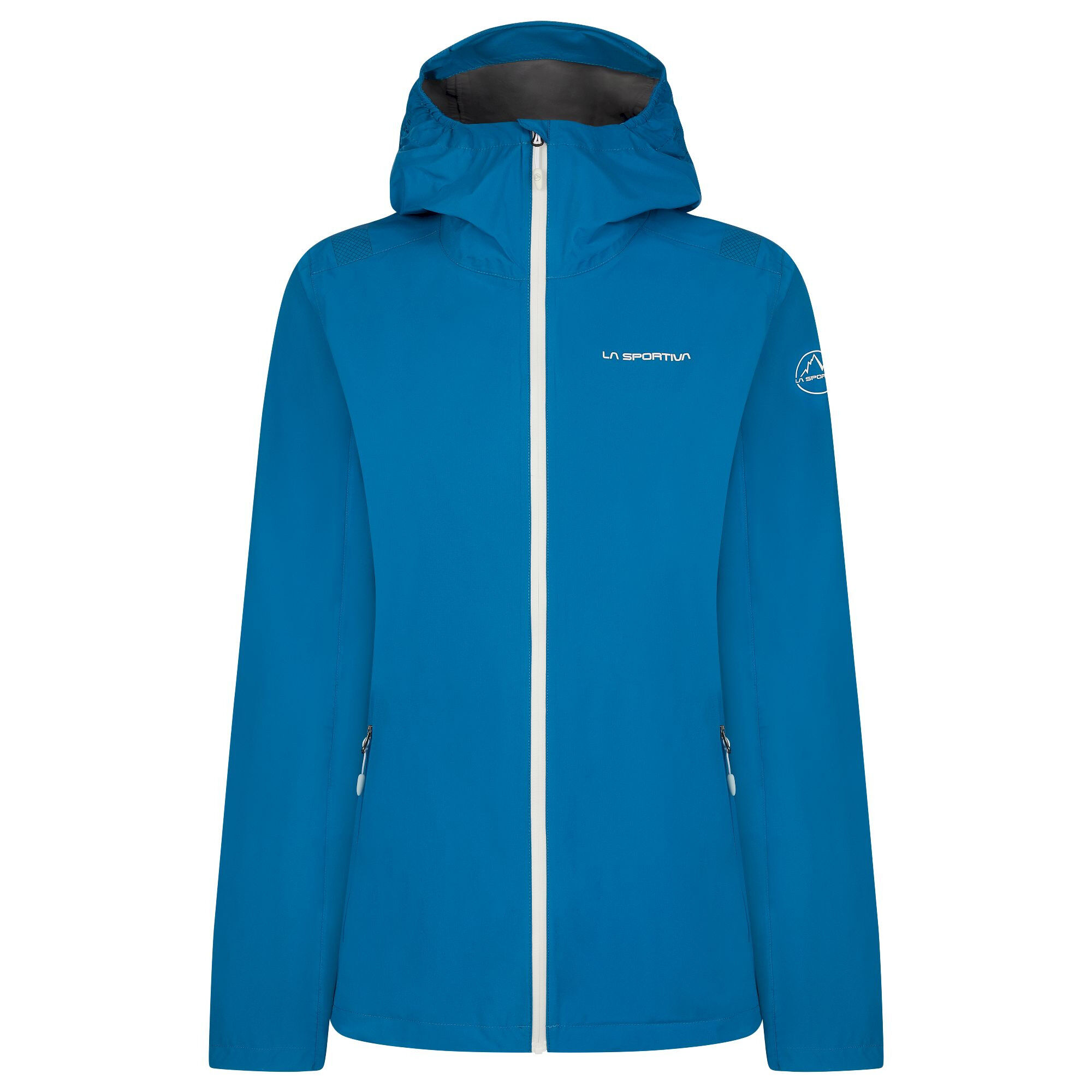 La Sportiva Rise Jkt - Chaqueta impermeable - Mujer | Hardloop