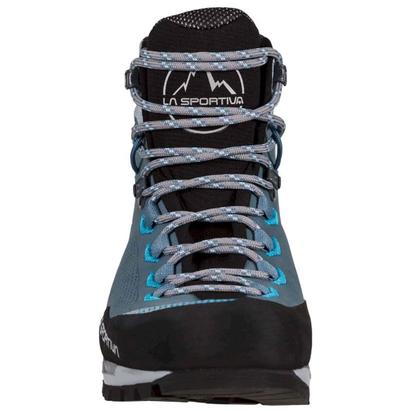 La Sportiva Trango Tech Leather GTX - Botas alpinismo mulher | Hardloop