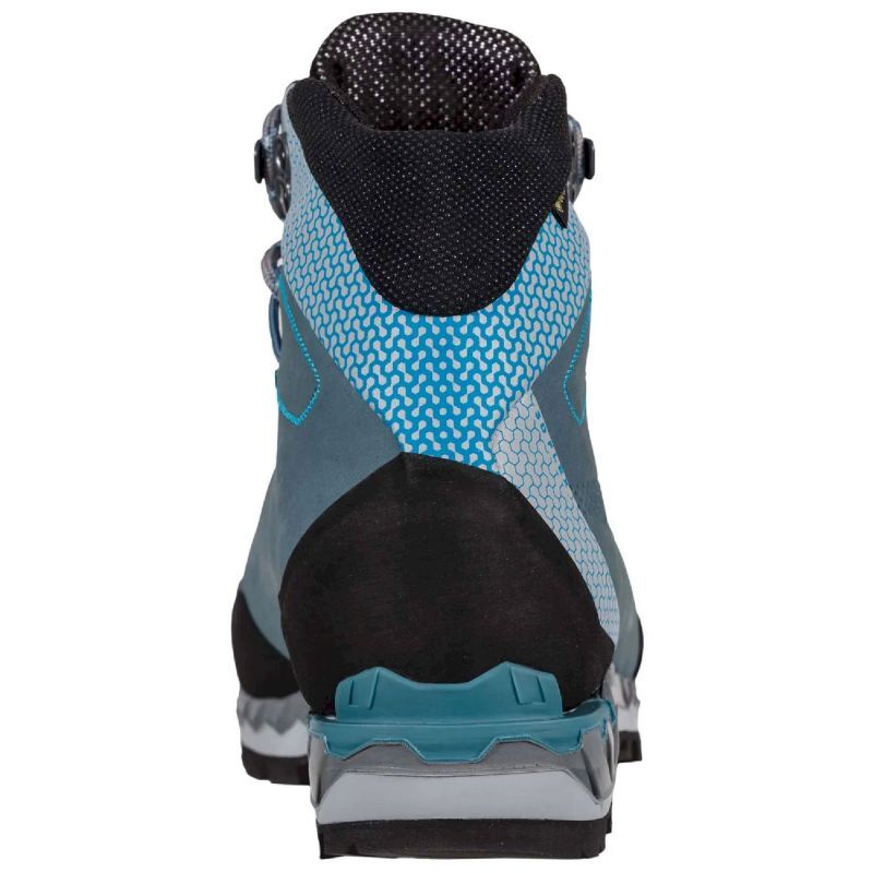 La Sportiva Trango Tech Leather GTX - Chaussures alpinisme femme | Hardloop