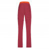 La Sportiva Rowan Zip-Off Pant - Pantalon randonnée convertible femme | Hardloop