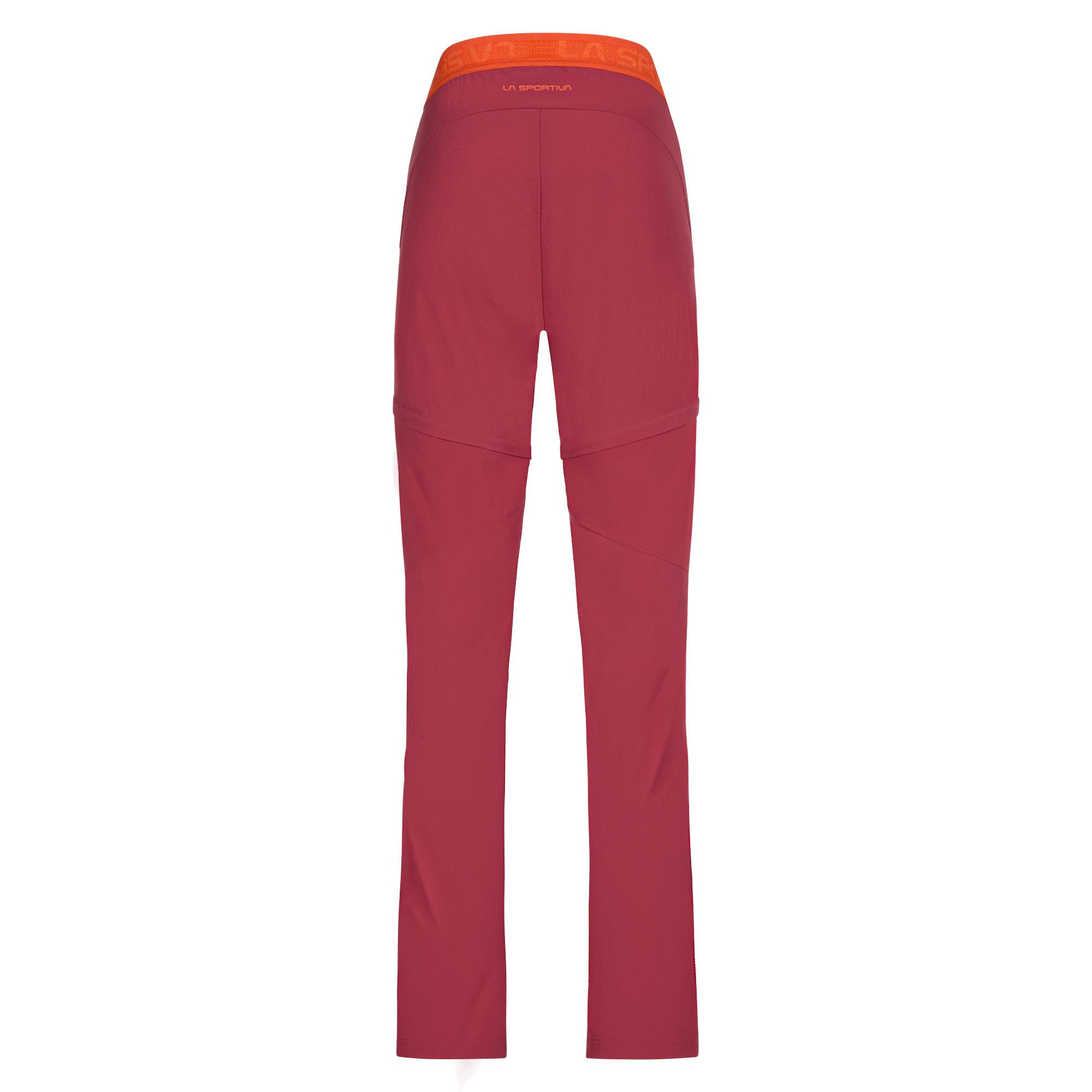 La Sportiva Rowan Zip-Off Pant - Pantalon randonnée convertible femme | Hardloop