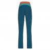 La Sportiva Rowan Zip-Off Pant - Calça de caminhada convertível mulher | Hardloop