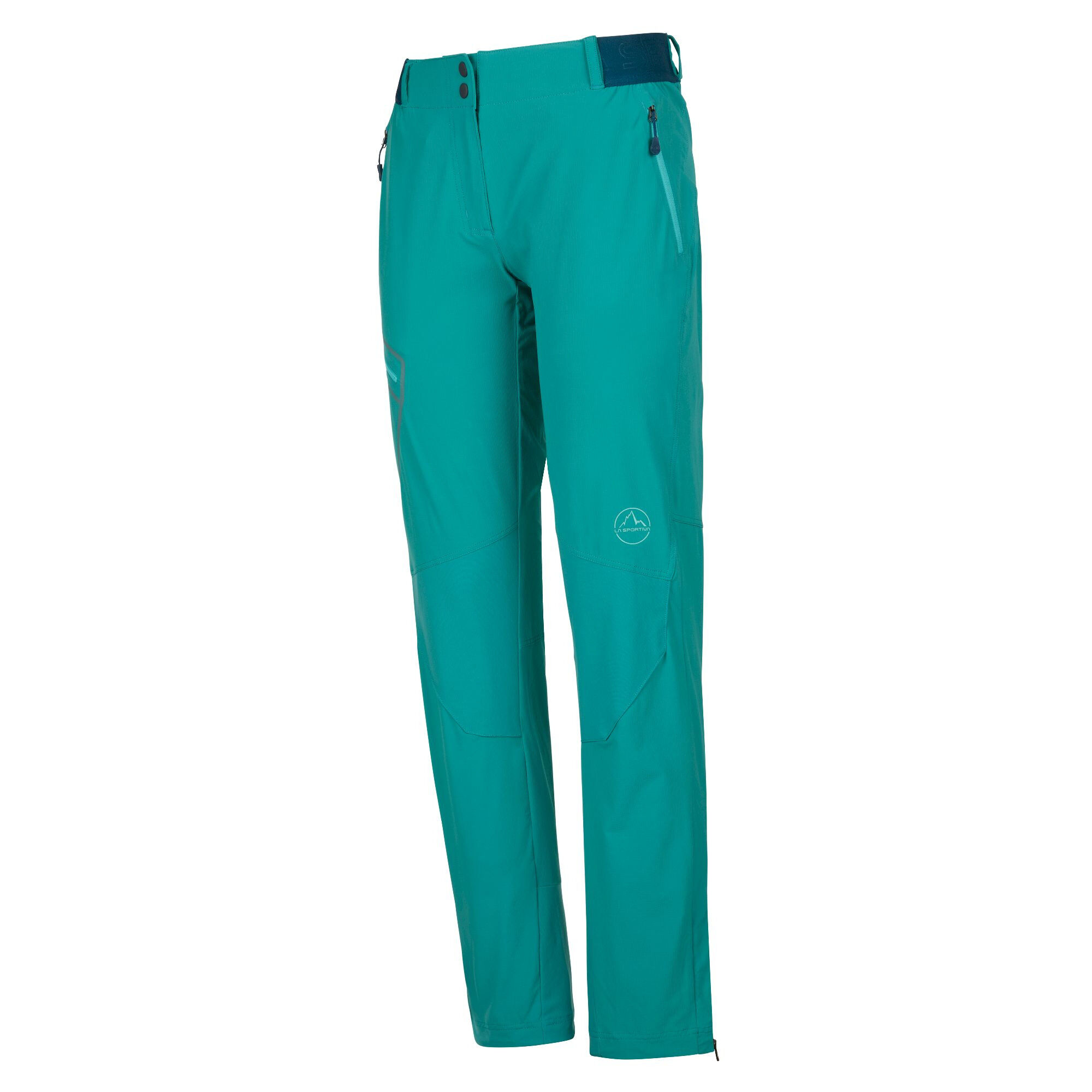 La Sportiva Ridge Pant - Spodnie turystyczne damskie | Hardloop