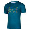 La Sportiva Raising T-Shirt - T-shirt - Men's | Hardloop