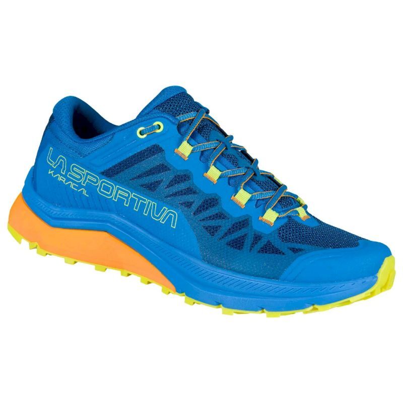 Karacal - Trailrunningschuhe - Herren