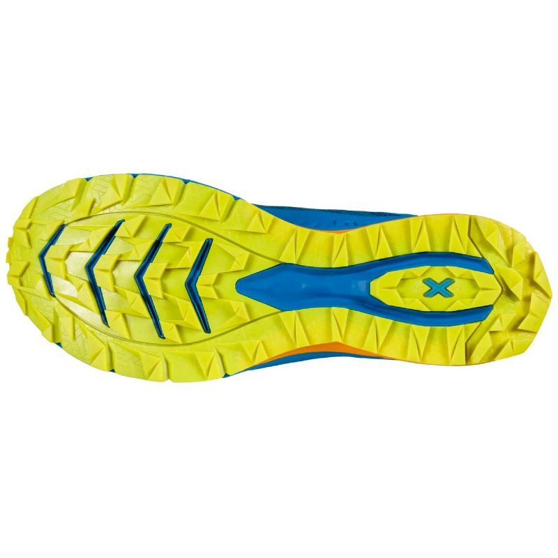 La Sportiva Karacal - Trailrunningschuhe - Herren