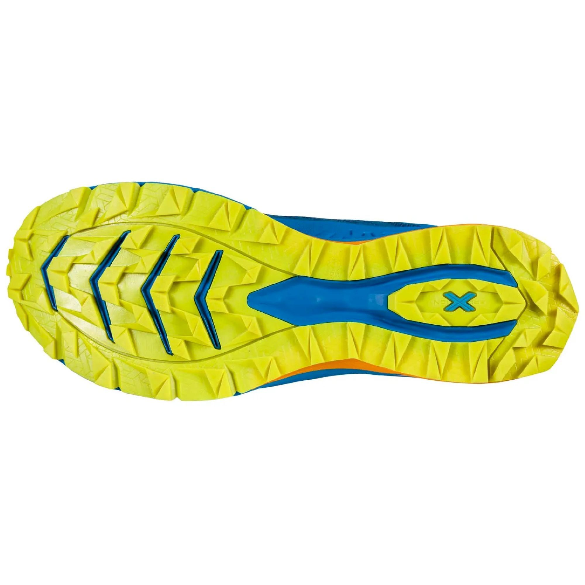 La Sportiva Karacal - Buty trailowe meskie | Hardloop