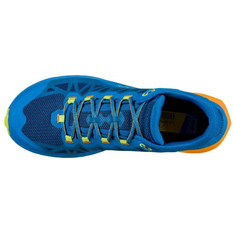 La Sportiva Karacal - Trailrunningschuhe - Herren