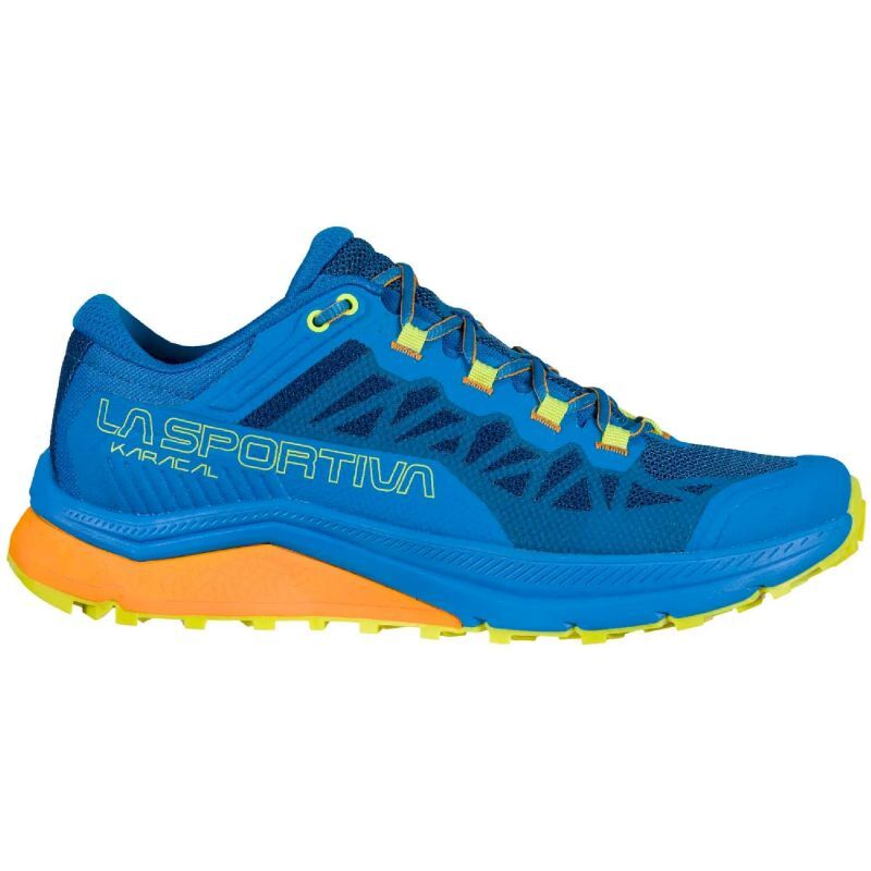 La Sportiva Karacal - Zapatillas trail running - Hombre
