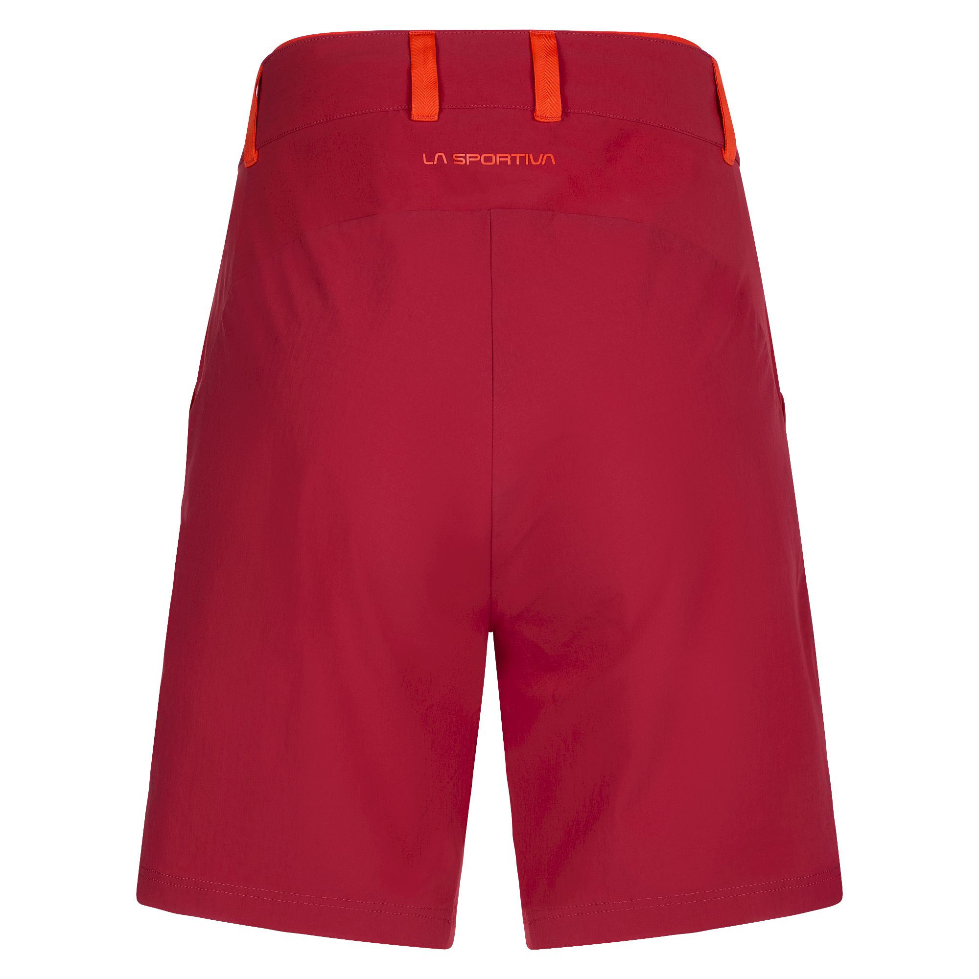 La Sportiva Scout Short - Short randonnée femme | Hardloop