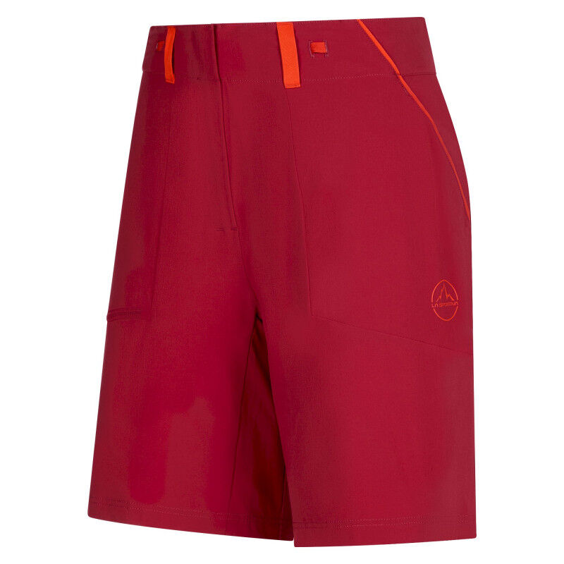Scout Short - Walking shorts - Women's