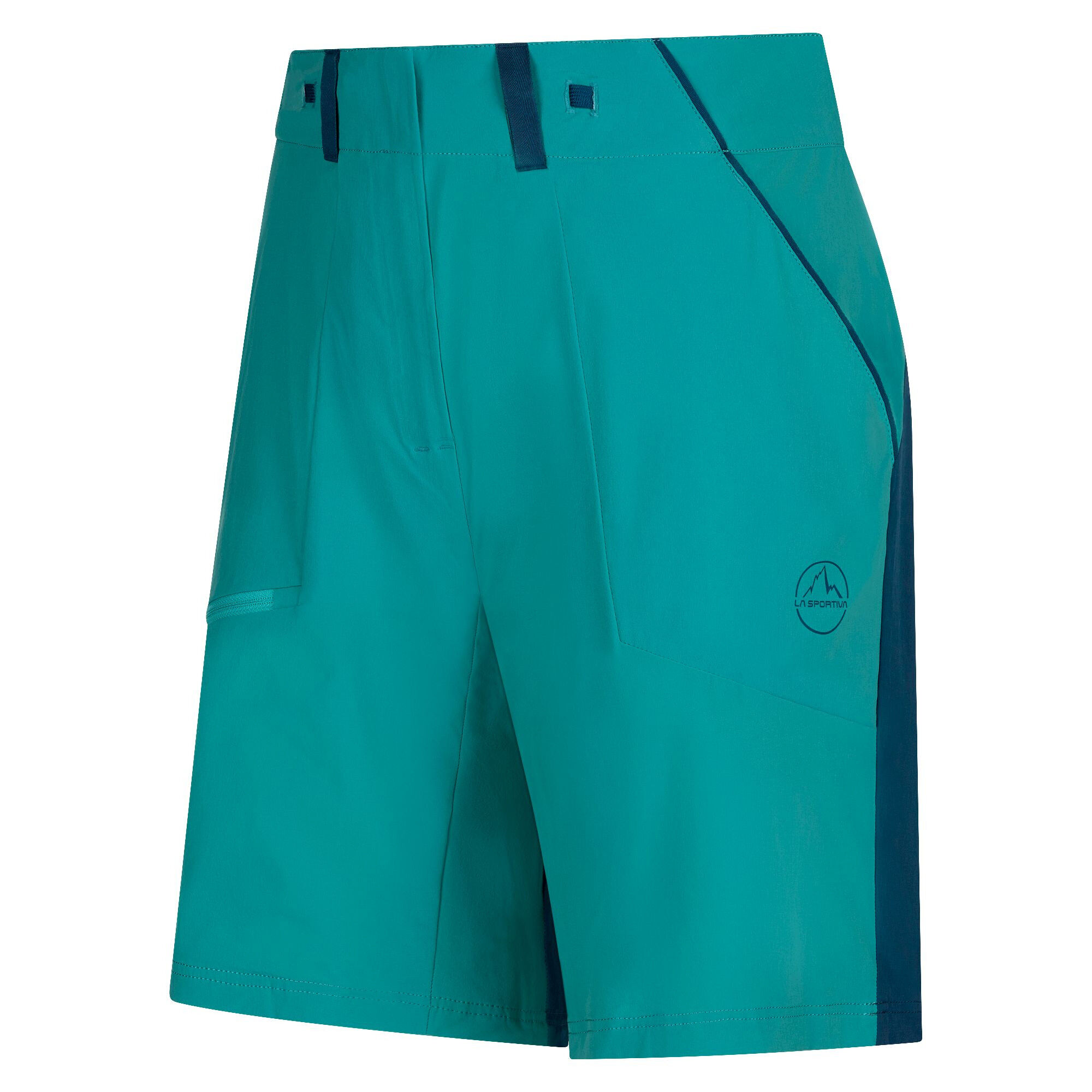 La Sportiva Scout Short - Dámské turistické kraťasy | Hardloop