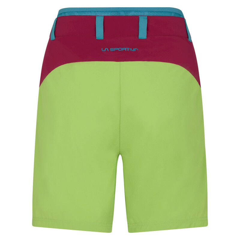 La Sportiva Scout Short - Walking shorts - Women's | Hardloop