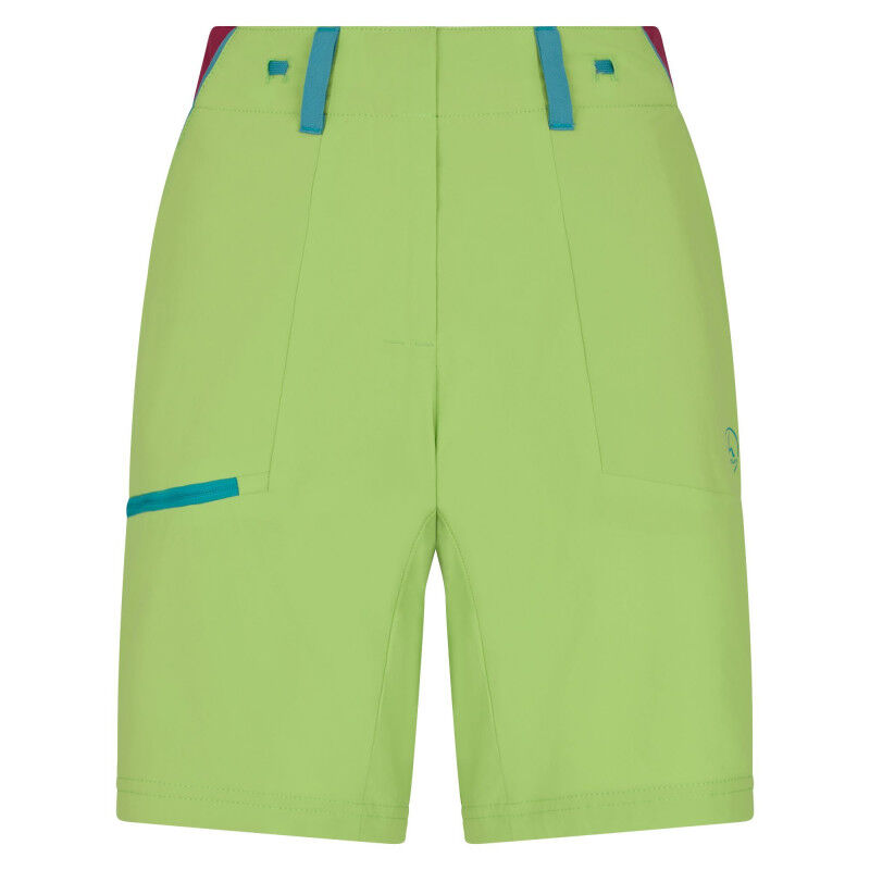 Scout Short - Calção caminhada mulher