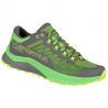 Metal / Flash Green