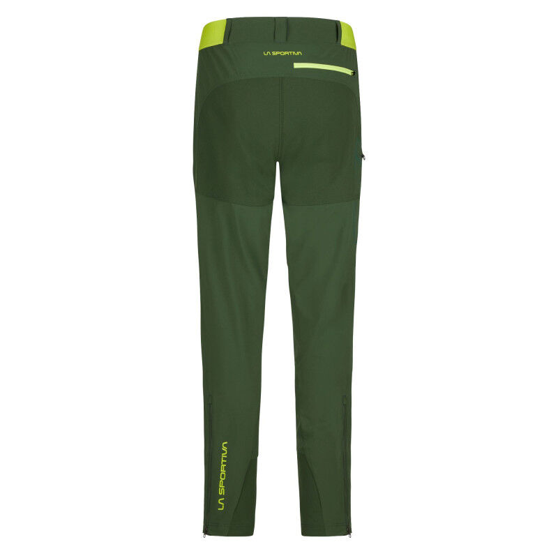 La Sportiva Ridge Pant - Spodnie turystyczne męskie | Hardloop