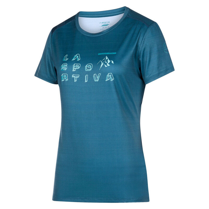 Raising T-Shirt - T-shirt - Donna