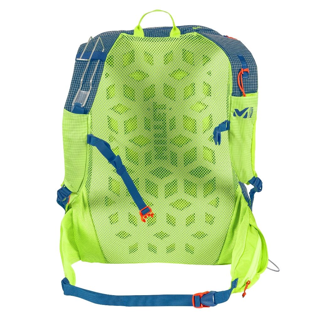 Zaino Alpinismo Zaino Millet 25 Litri Millet Pierra Ment 25 Zaino