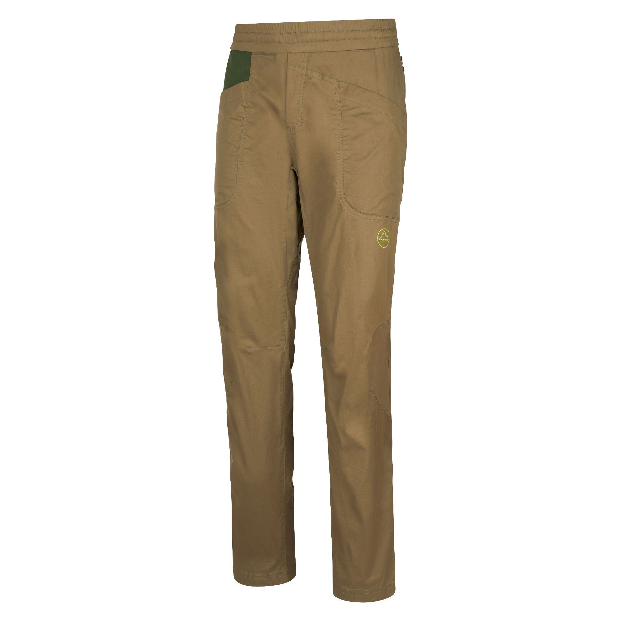 La Sportiva Pure Pant - Pantaloni da arrampicata - Uomo | Hardloop