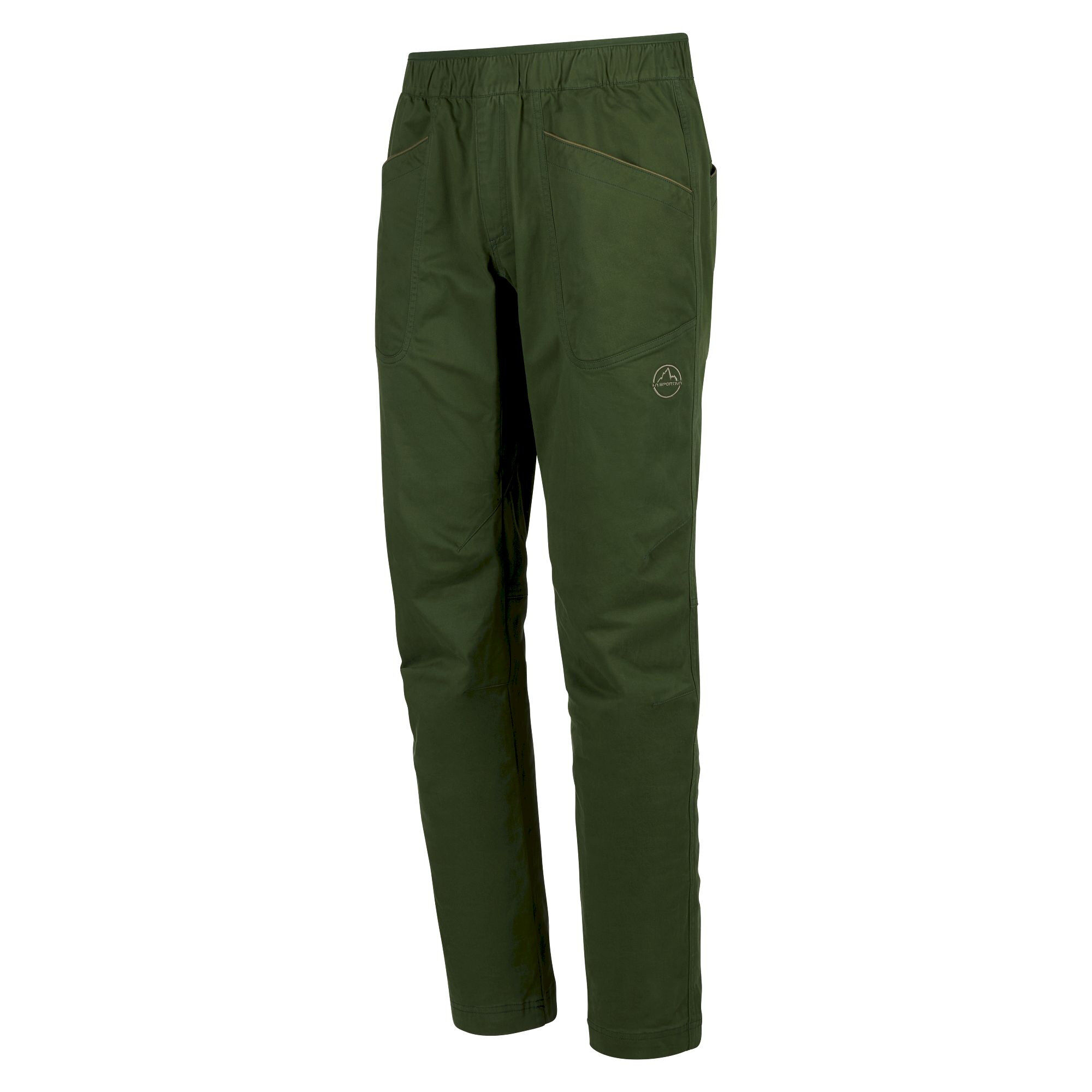 La Sportiva Pueblo Pant - Pantalon escalade homme | Hardloop