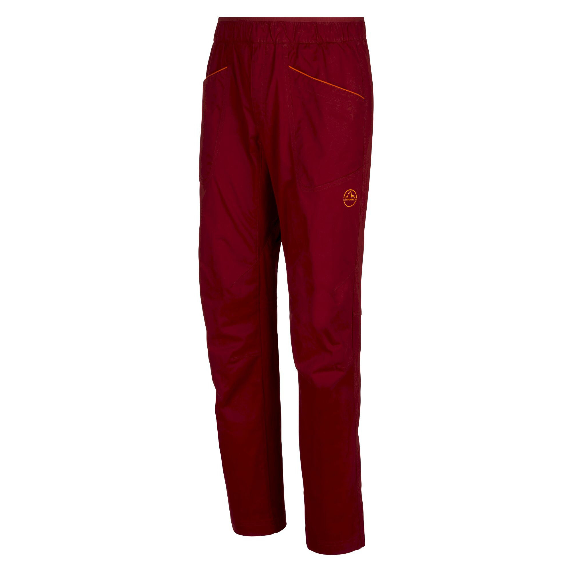 La Sportiva Pueblo Pant - Climbing trousers - Men's | Hardloop