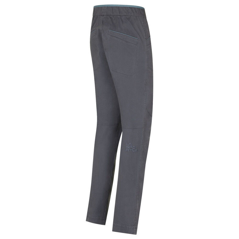 La Sportiva Pueblo Pant - Klimbroek - Heren | Hardloop