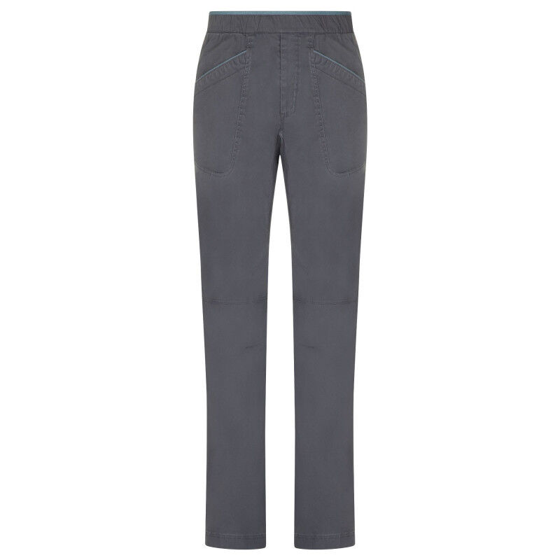 La Sportiva Pueblo Pant - Pantalones de escalada - Hombre | Hardloop