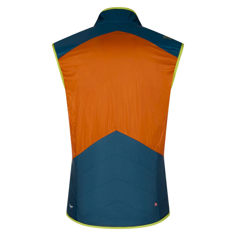 La Sportiva Seeker Primaloft Vest - Doudoune homme | Hardloop