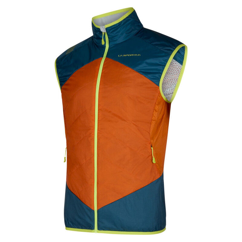 La Sportiva Seeker Primaloft Vest - Syntetjacka - Herr | Hardloop