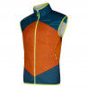 La Sportiva Seeker Primaloft Vest - Syntetjacka - Herr | Hardloop