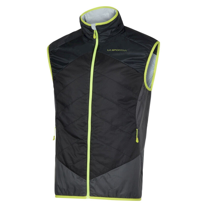 La Sportiva Seeker Primaloft Vest - Syntetjacka - Herr | Hardloop