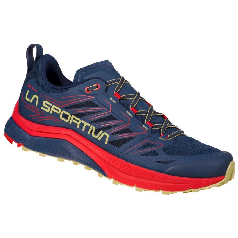 La Sportiva Jackal GTX - Zapatillas trail running - Hombre