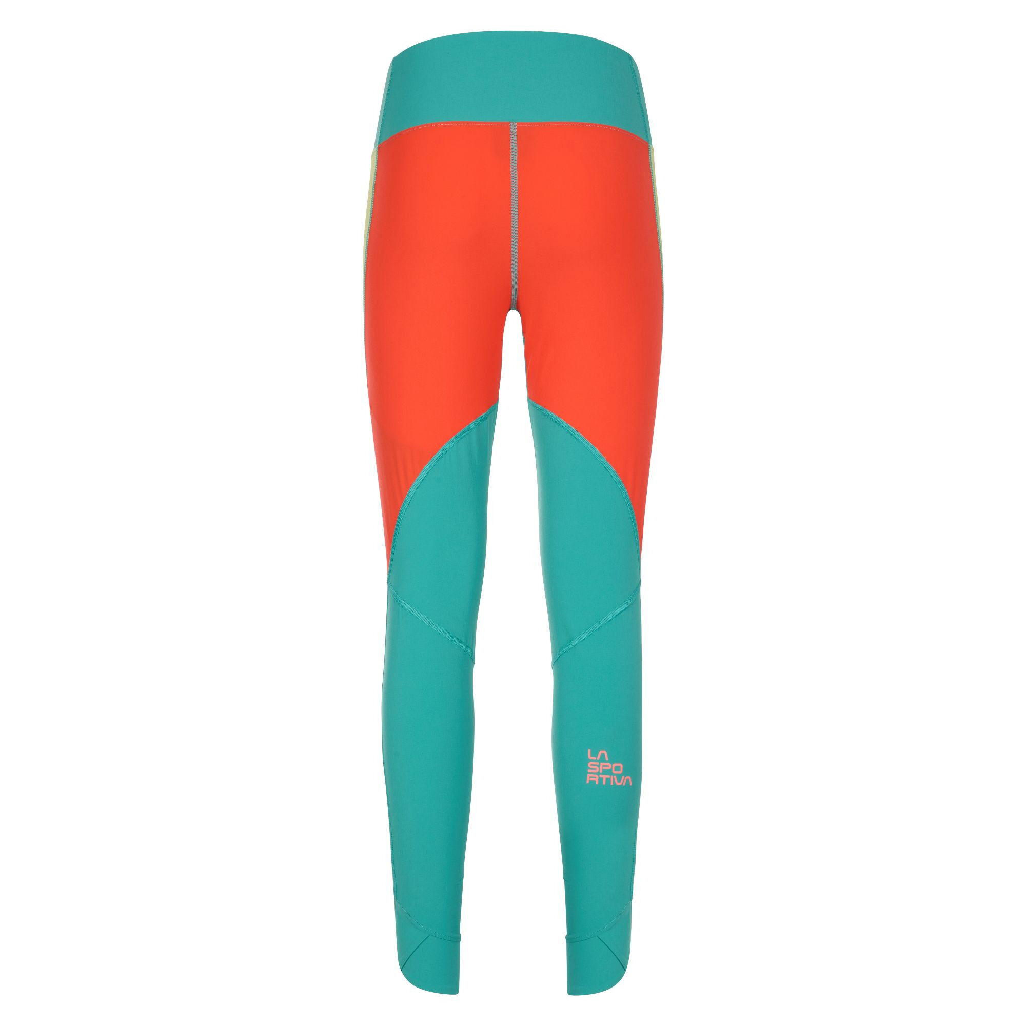La Sportiva Mynth Leggings - Spodnie damskie wspinaczkowe | Hardloop