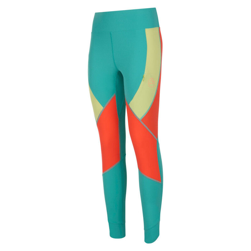 La Sportiva Mynth Leggings - Spodnie damskie wspinaczkowe | Hardloop