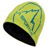 Lime Punch / Electric Blue