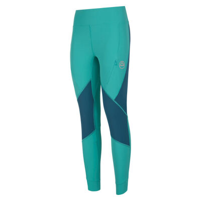 Mynth Leggings - Climbing trousers - Women's