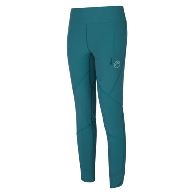 Mynth Leggings - Climbing trousers - Women's