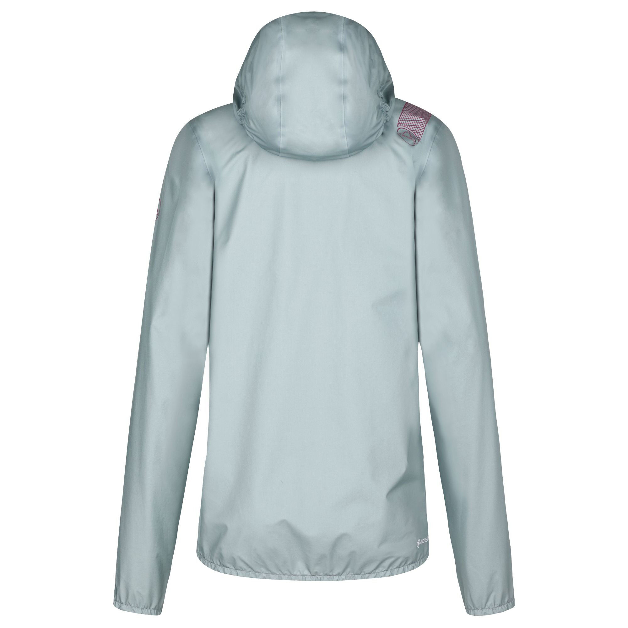 La Sportiva Odyssey GTX Jkt - Waterproof jacket - Women's | Hardloop
