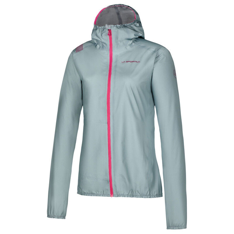 La Sportiva Odyssey GTX Jkt - Waterproof jacket - Women's | Hardloop