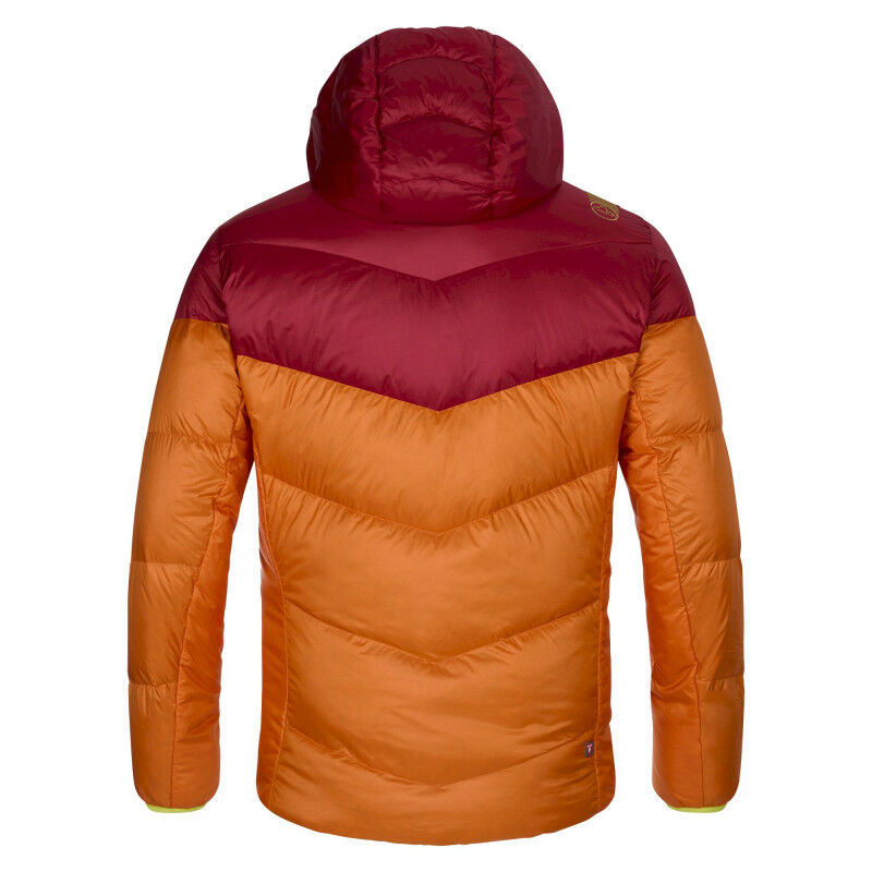 La Sportiva Nature Down Jkt - Doudoune homme | Hardloop