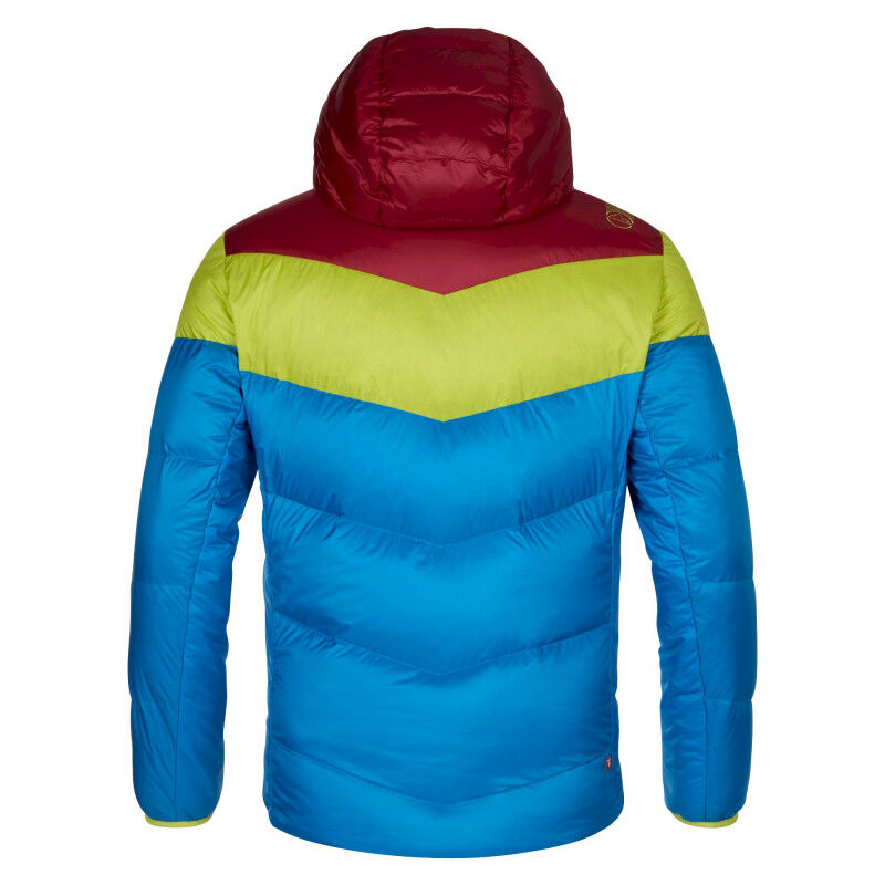 La Sportiva Nature Down Jkt - Casaco penas homem | Hardloop